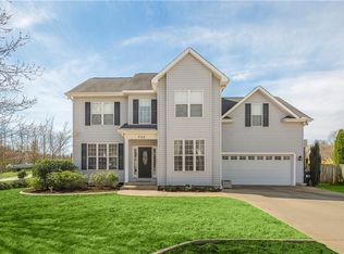 730 Britton St, Anderson, SC 29621