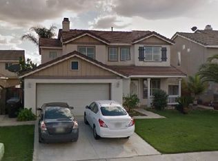 1173 Lilac Ridge Ln, Perris, CA 92571