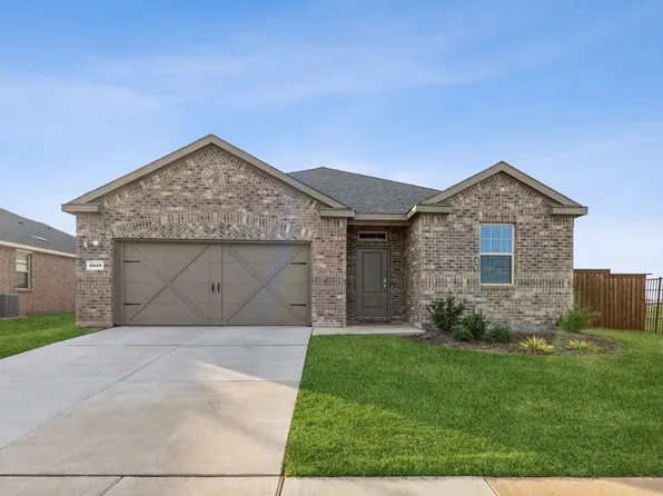 6518 Tudor Pl, Aubrey, TX 76227