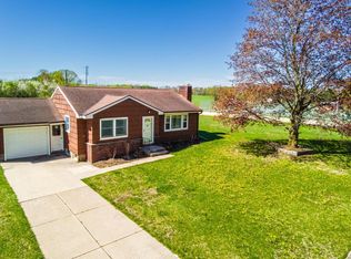 309 Sunrise Rd, Tigerton, WI 54486