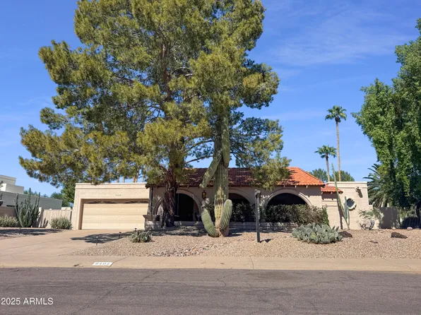 8402 E SHETLAND Trail, Scottsdale, AZ 85258
