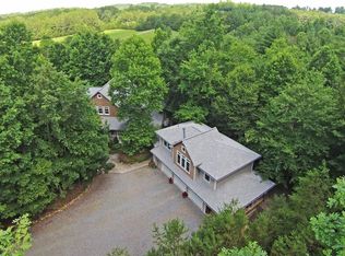 1594 Star Creek Rd, Morganton, GA 30560