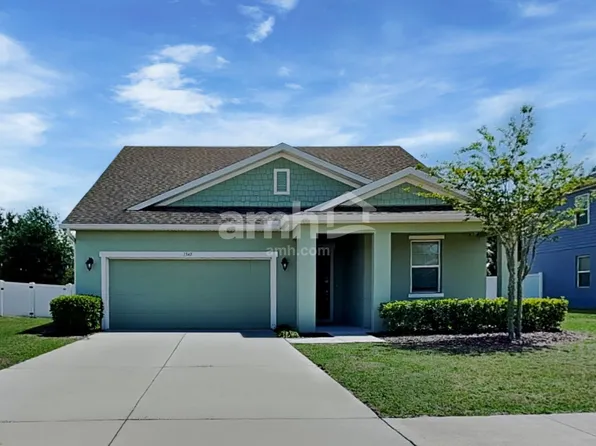 1343 Celery Palm Cv, Sanford, FL 32771