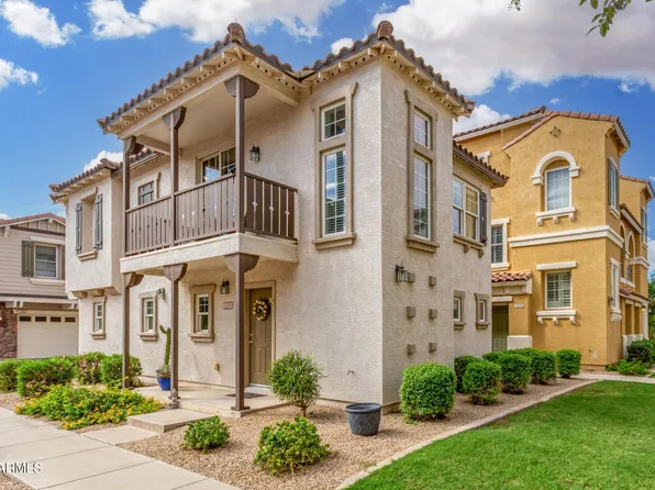 1314 S Owl Dr, Gilbert, AZ 85296
