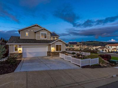 3837 Sedgemoore Drive, Santa Rosa, CA, 95404