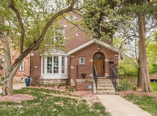 7234 Lindell Blvd, Saint Louis, MO