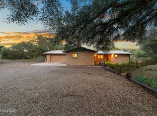 13 Hog Canyon Rd, Patagonia, AZ 85624