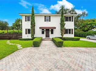 7055 Sunset Dr, Miami, FL 33143