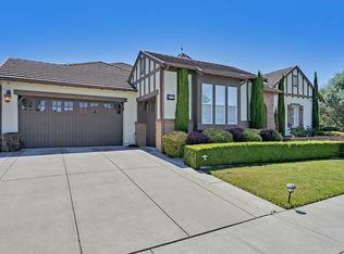 5537 Satinleaf Way, San Ramon, CA 94582