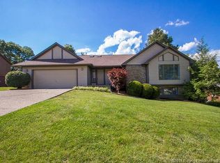 4122 Stone Pl, New Albany, IN 47150