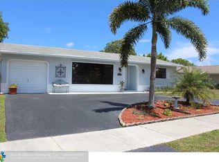 1019 SW 49th Way, Margate, FL 33068