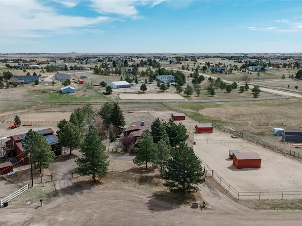 41646 Carol Court, Parker, CO 80138