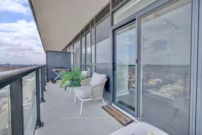 1603 Eglinton Ave W #1109 — Photo 39