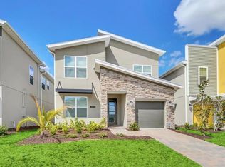 2916 Protagonist St, Kissimmee, FL 34746