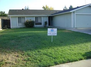 5110 W Dartmouth Ave, Visalia, CA 93277