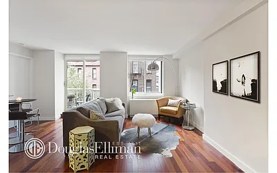 Sold by Douglas Elliman