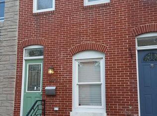 140 N Decker Ave, Baltimore, MD 21224