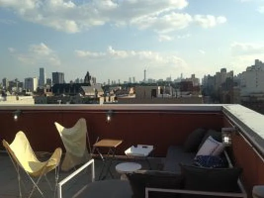 Rented by Bohemia Realty Group | media 13