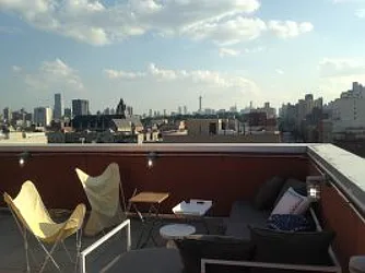 Rented by Bohemia Realty Group