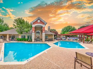 MAA Sierra Vista, Round Rock, TX 78664