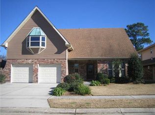 100 Lisa Ave, Kenner, LA 70065