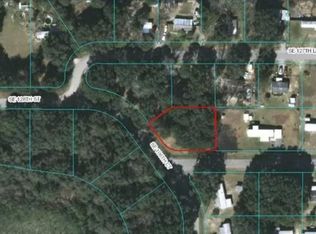 SE 128th St LOT 6, Belleview, FL 34420