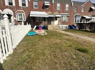 3125 Friendship St, Philadelphia, PA 19149