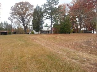 3201 Buckhorn Rd, Sanford, NC 27330