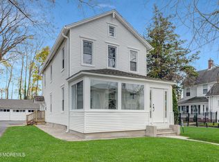 448 Monmouth Rd, West Long Branch, NJ 07764