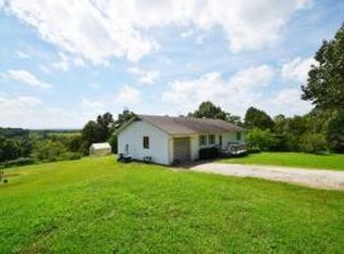 8363 Chilson Rd, Omaha, AR 72662