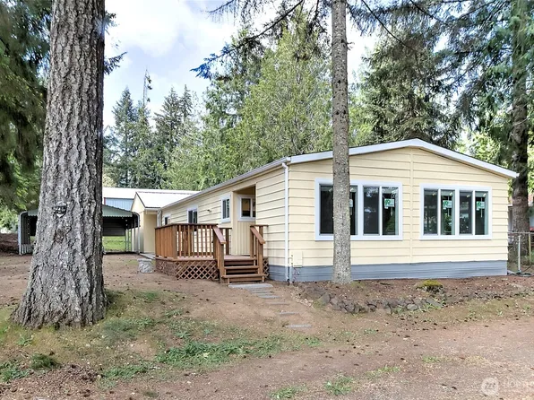 41 SE Foxglove Avenue, Shelton, WA 98584