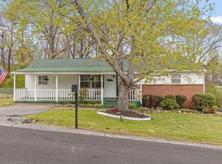 1207 Northern Hills Rd, Hixson, TN 37343