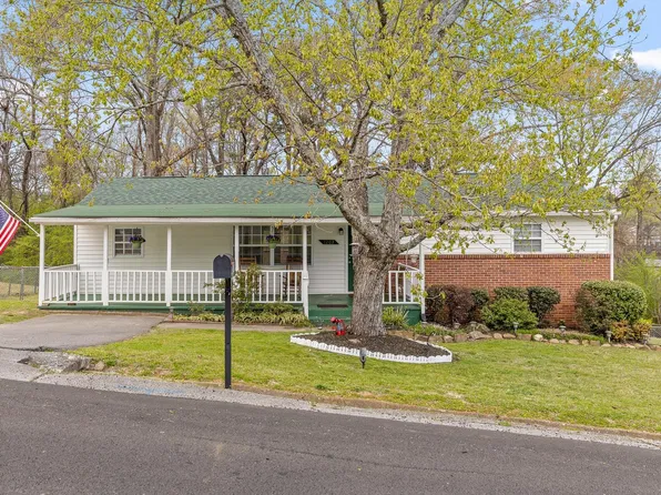 1207 Northern Hills Rd, Hixson, TN 37343