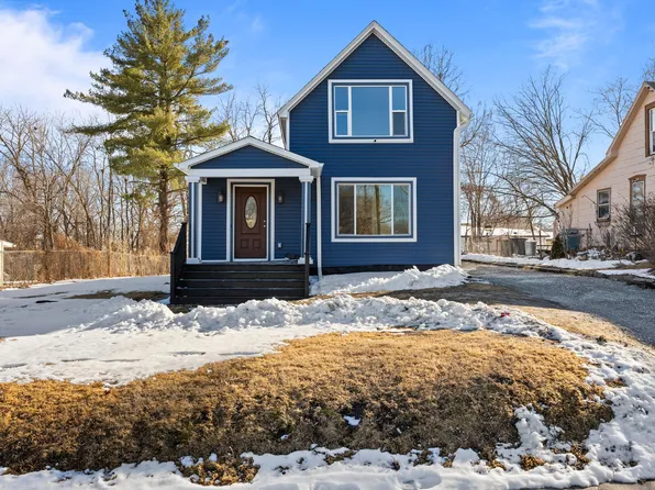 1609 E Court Ave, Des Moines, IA 50316