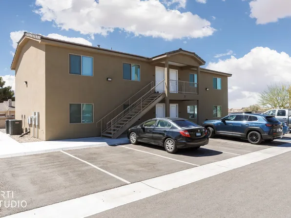 100 East First South St., 100 E First South St #304, Mesquite, NV 89027