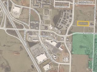 3978 S Concord St, Rogers, AR 72758