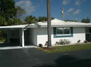 726 Caribbean Cir #20, Venice, FL 34293