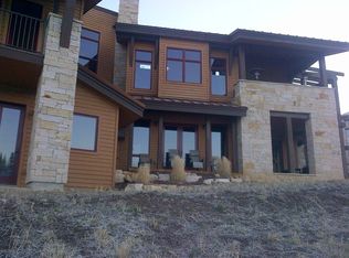 2848 E Westview Trl, Park City, UT 84098