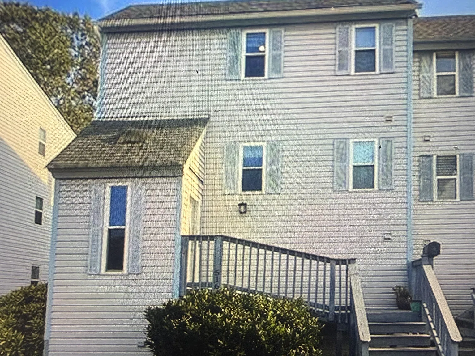 3 bed, 2.5 bath, 1757 sqft, $2,850 — Photo 1