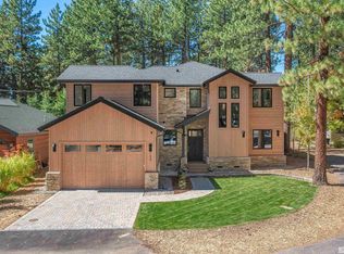 192 Cottonwood Dr, Stateline, NV 89449