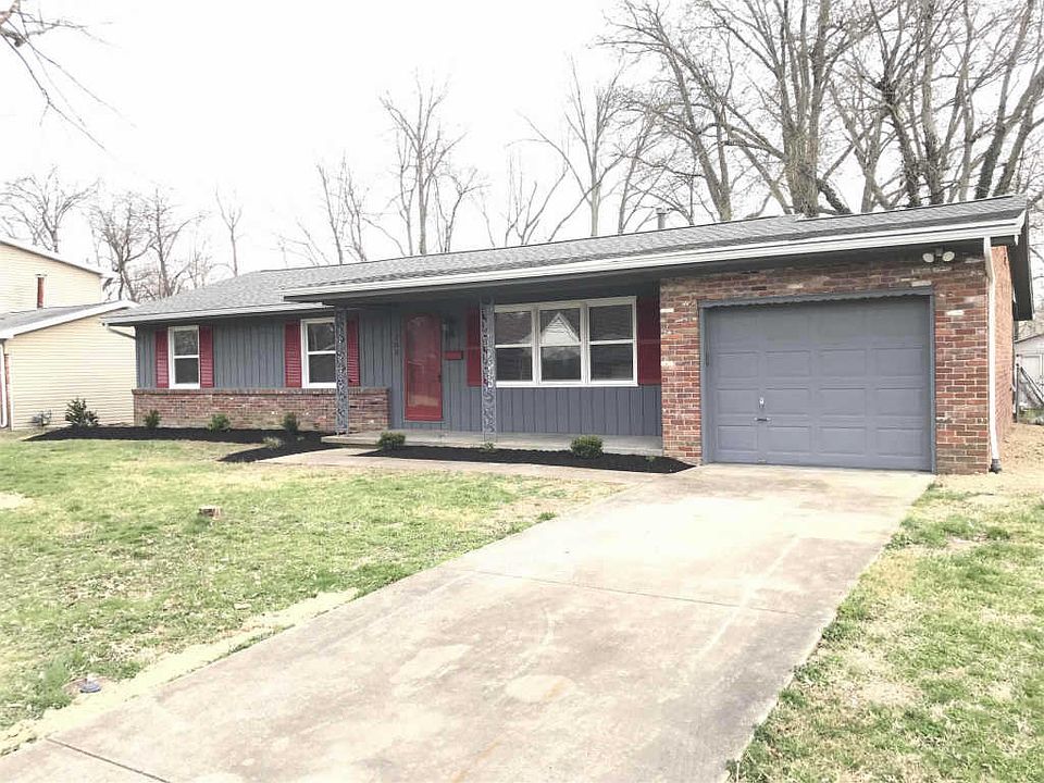 1st image of 1703 Crystal Ct