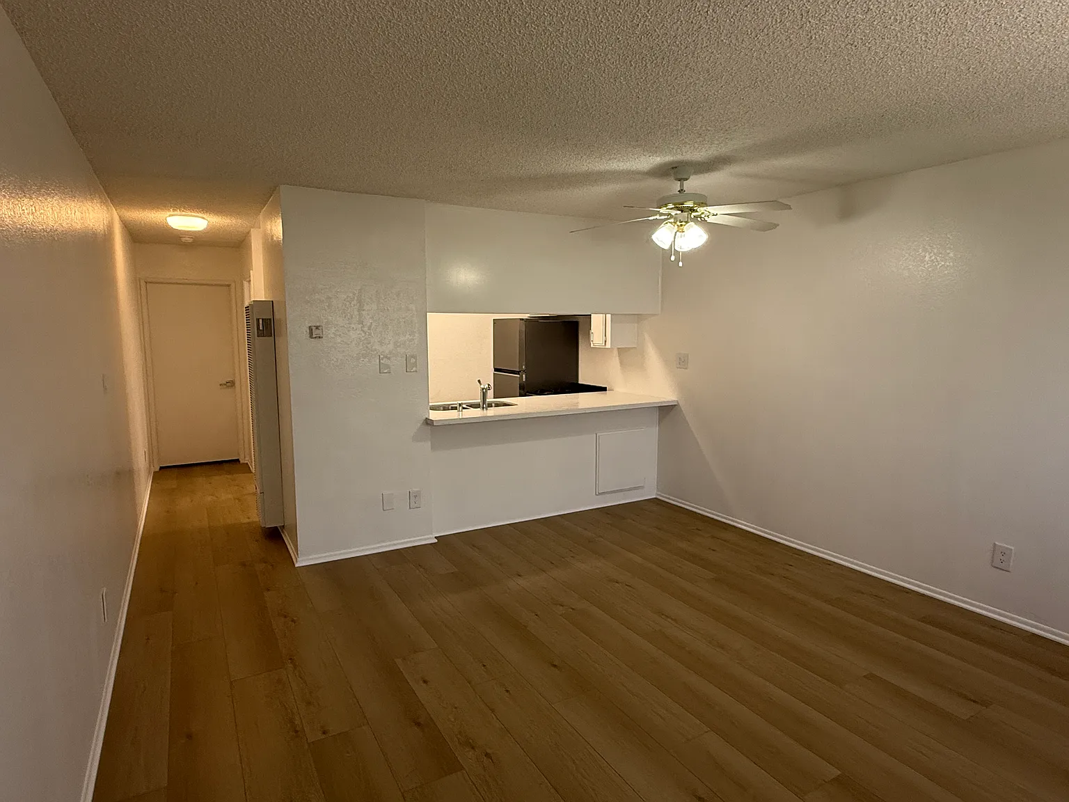 1 bed, 600 sqft, $1,750 — Photo 4