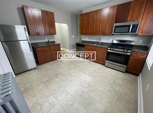 46 Wildwood St #1TS, Dorchester Center, MA 02124