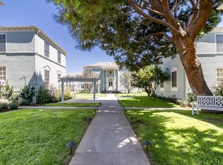 Edgemont Street, Los Angeles, CA 90027