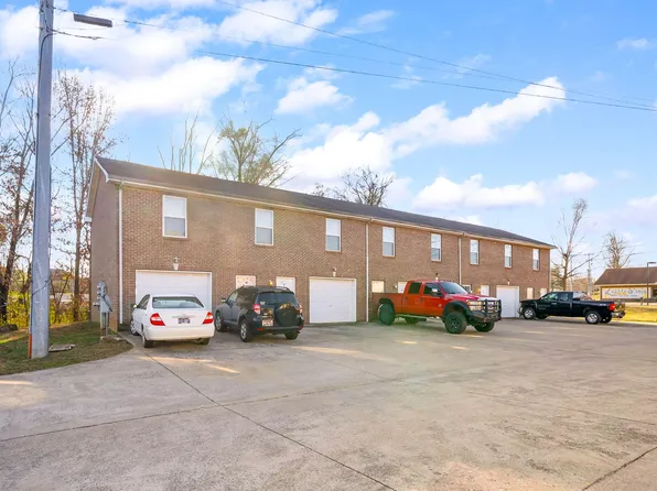 535 Lafayette Rd #F, Clarksville, TN 37042