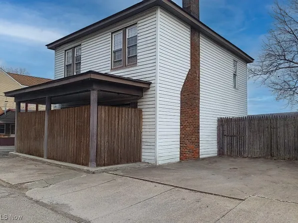 3470 Trumbull St, Bellaire, OH 43906