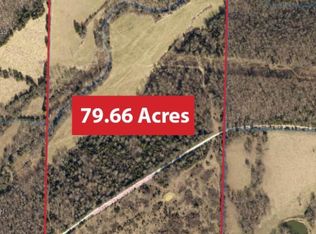 Black Oak Quarry Rd, Fayetteville, AR 72701