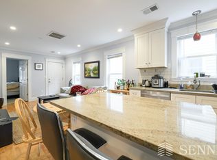 133 Erie St #3C, Cambridge, MA 02139