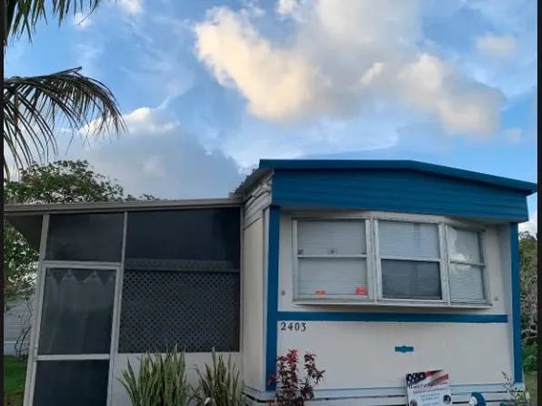 2403 NW 26th Ave #128, Boynton Beach, FL 33436