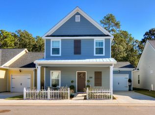 2034 Albion Loop, North Augusta, SC 29860